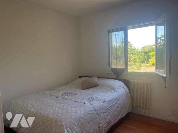 Maison à vendre à Libourne (33500) en Gironde (33), quartier LE VERDET, quartier calme,  sur 45...
