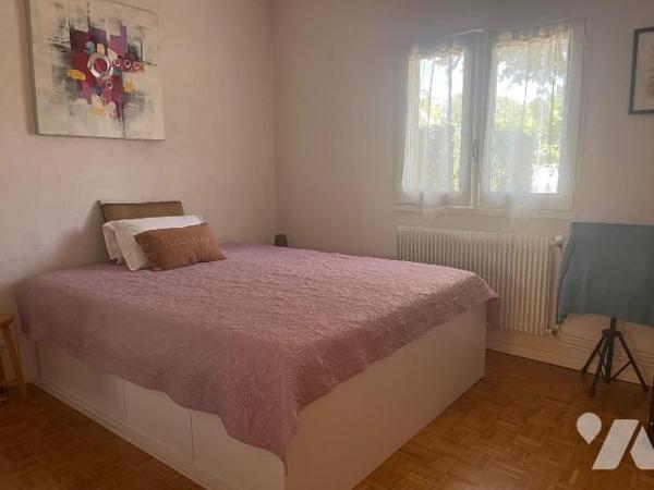 Maison à vendre à Libourne (33500) en Gironde (33), quartier LE VERDET, quartier calme,  sur 45...