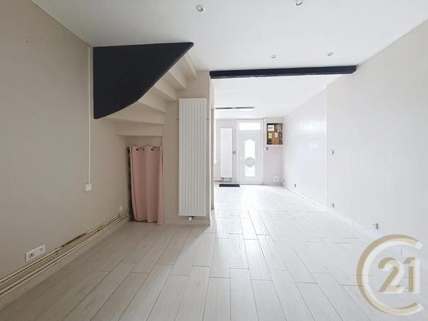 Maison à vendre  4 pièces - 75 m 2   LE HOULME  - 76