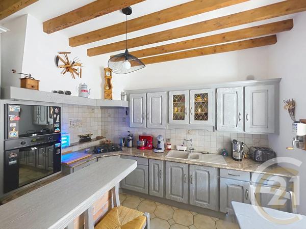Maison à vendre  4 pièces - 75 m 2   LE HOULME  - 76