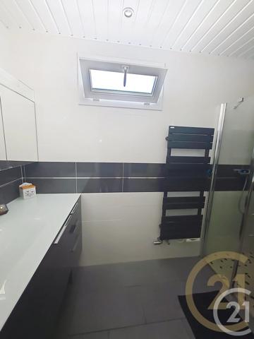 Maison à vendre  4 pièces - 75 m 2   LE HOULME  - 76