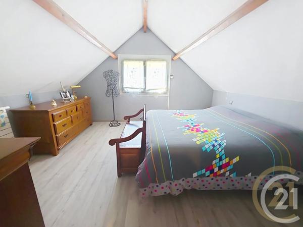 Maison à vendre  4 pièces - 75 m 2   LE HOULME  - 76