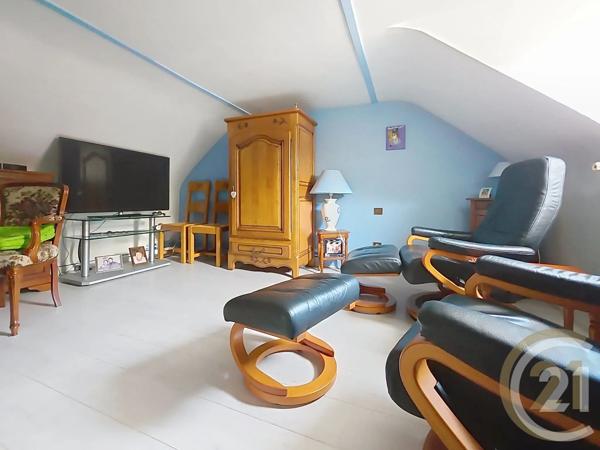 Maison à vendre  4 pièces - 75 m 2   LE HOULME  - 76