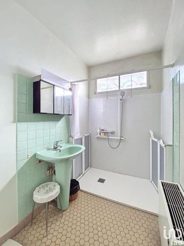 Maison à vendre 6 pièces 160 m² Chambourcy