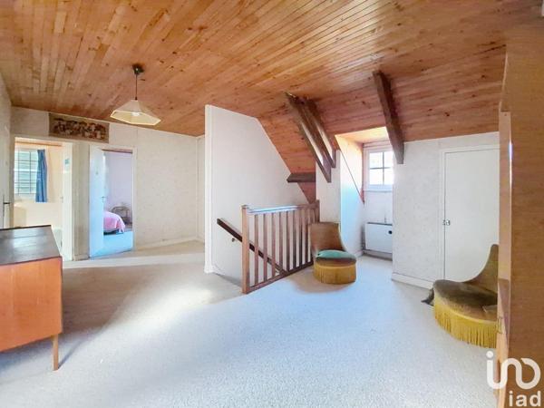 Maison à vendre 6 pièces 160 m² Chambourcy