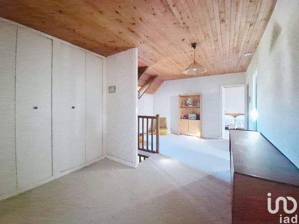 Maison à vendre 6 pièces 160 m² Chambourcy