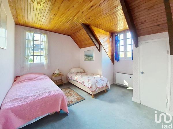 Maison à vendre 6 pièces 160 m² Chambourcy