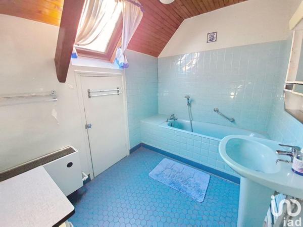 Maison à vendre 6 pièces 160 m² Chambourcy