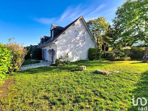 Maison à vendre 6 pièces 160 m² Chambourcy