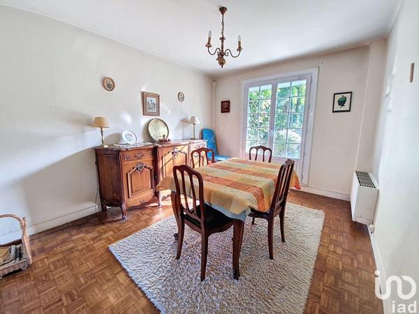 Maison à vendre 6 pièces 160 m² Chambourcy