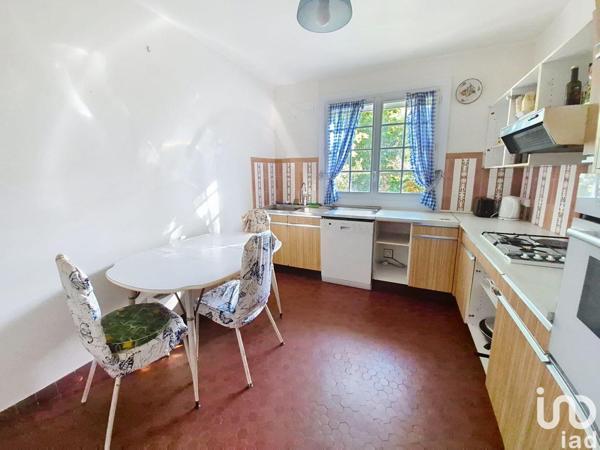 Maison à vendre 6 pièces 160 m² Chambourcy