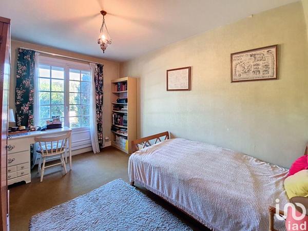 Maison à vendre 6 pièces 160 m² Chambourcy