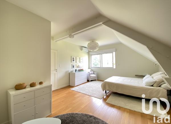 Maison à vendre 8 pièces 260 m² Mennecy