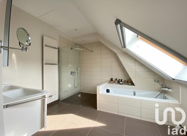 Maison à vendre 8 pièces 260 m² Mennecy