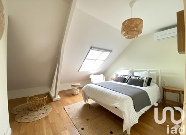 Maison à vendre 8 pièces 260 m² Mennecy