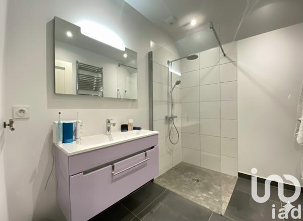 Maison à vendre 8 pièces 260 m² Mennecy