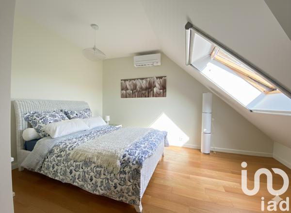 Maison à vendre 8 pièces 260 m² Mennecy