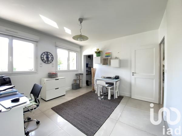 Maison à vendre 8 pièces 260 m² Mennecy