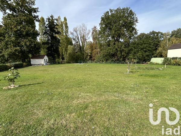 Maison à vendre 8 pièces 260 m² Mennecy