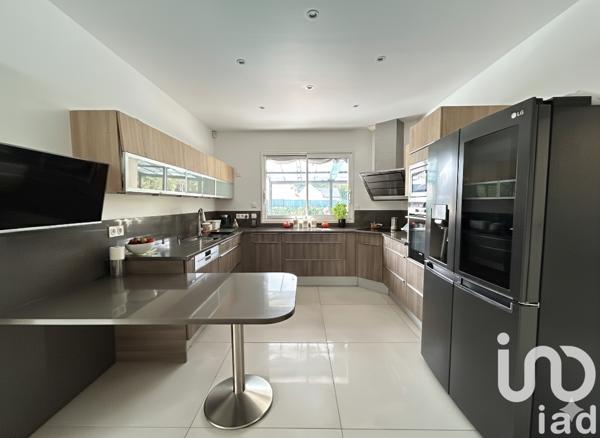 Maison à vendre 8 pièces 260 m² Mennecy