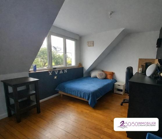 Idéal investisseurs : 2 duplex libres + commerce en place