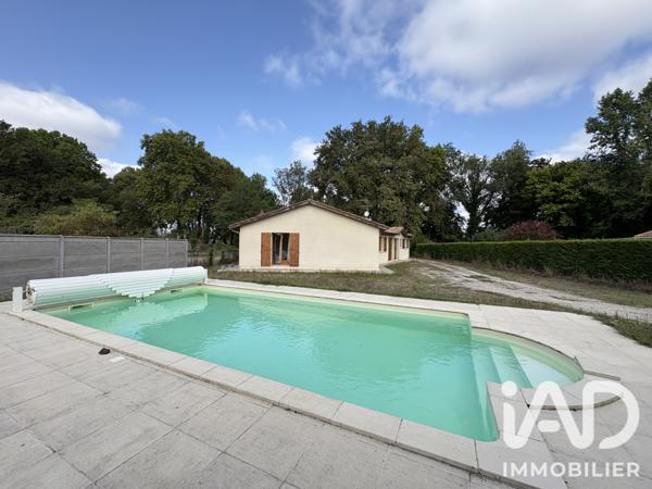 Maison à vendre 6 pièces 140 m² Ambarès-et-Lagrave