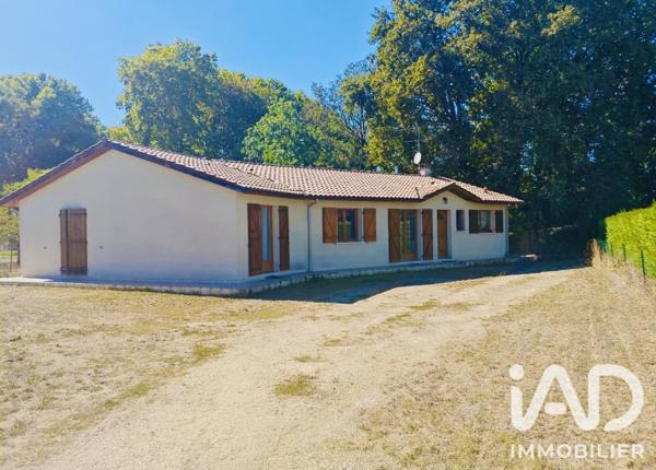 Maison à vendre 6 pièces 140 m² Ambarès-et-Lagrave
