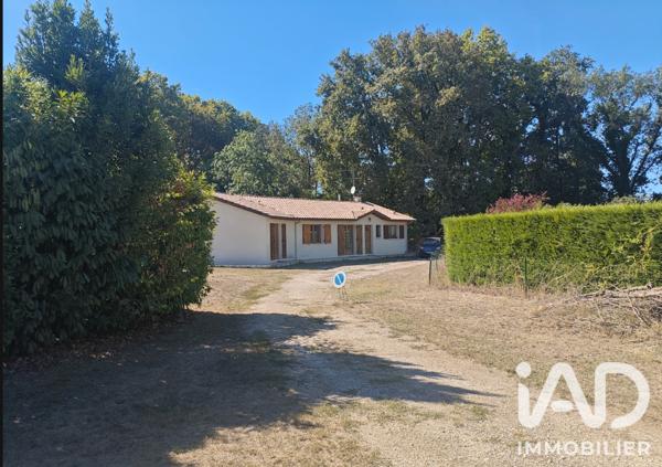 Maison à vendre 6 pièces 140 m² Ambarès-et-Lagrave