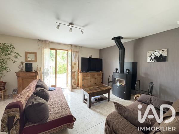 Maison à vendre 6 pièces 140 m² Ambarès-et-Lagrave