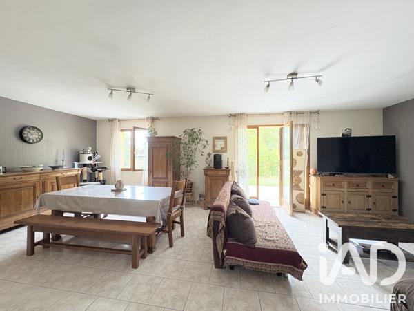 Maison à vendre 6 pièces 140 m² Ambarès-et-Lagrave