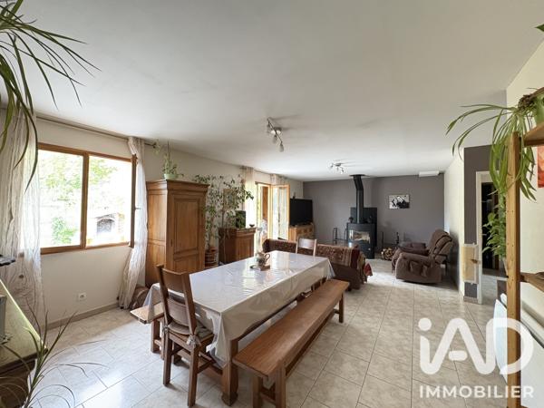 Maison à vendre 6 pièces 140 m² Ambarès-et-Lagrave