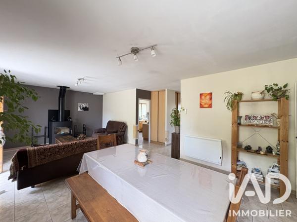 Maison à vendre 6 pièces 140 m² Ambarès-et-Lagrave