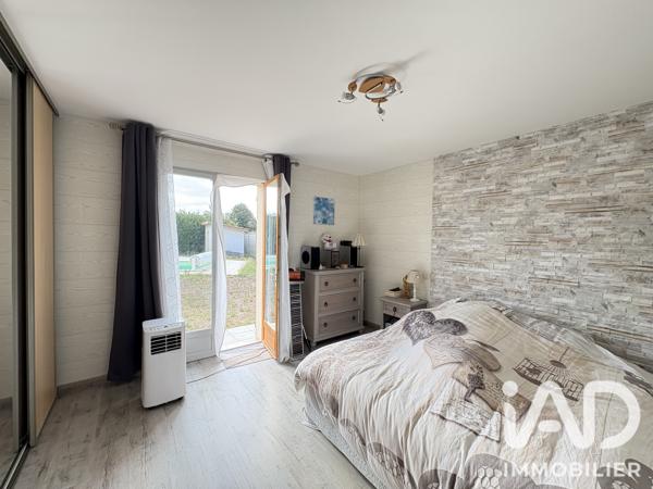Maison à vendre 6 pièces 140 m² Ambarès-et-Lagrave