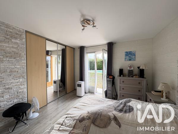 Maison à vendre 6 pièces 140 m² Ambarès-et-Lagrave