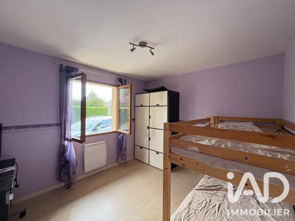 Maison à vendre 6 pièces 140 m² Ambarès-et-Lagrave