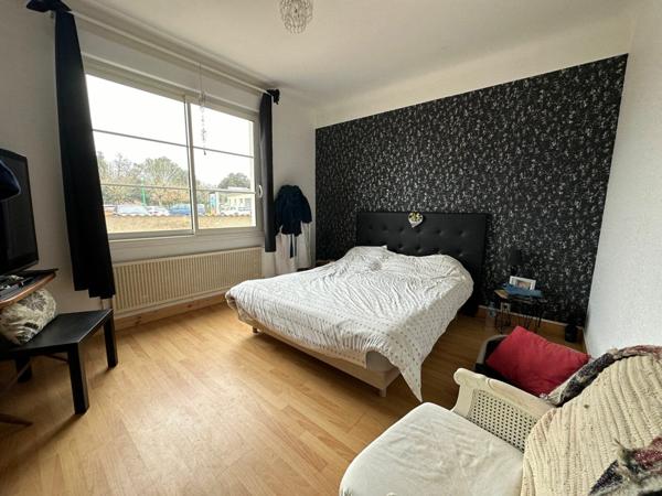 Maison à vendre    5 pièces •  L'Éguille