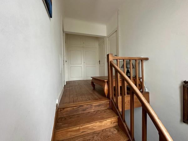 Maison à vendre    5 pièces •  L'Éguille