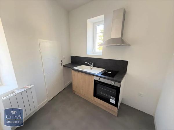 Appartement à louer 2 pièces 44.02m² Dijon (21000)