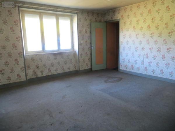 Maison à vendre à Maisoncelles-la-Jourdan dans le Calvados (14500), ref : 14076-5836