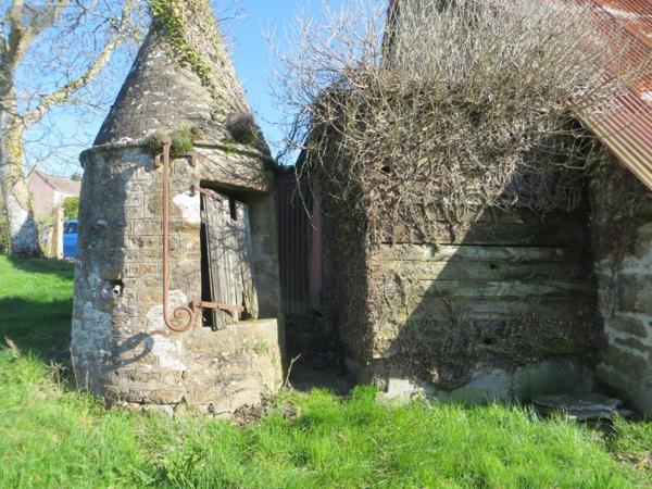 Maison à vendre à Maisoncelles-la-Jourdan dans le Calvados (14500), ref : 14076-5836