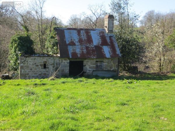 Maison à vendre à Maisoncelles-la-Jourdan dans le Calvados (14500), ref : 14076-5836