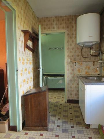 Maison à vendre à Maisoncelles-la-Jourdan dans le Calvados (14500), ref : 14076-5836