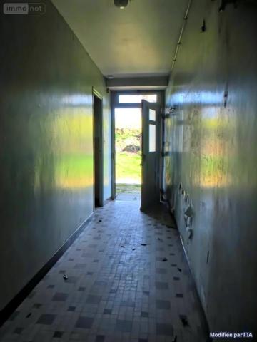 Maison à vendre à Maisoncelles-la-Jourdan dans le Calvados (14500), ref : 14076-5836