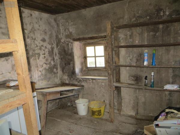 Maison à vendre à Maisoncelles-la-Jourdan dans le Calvados (14500), ref : 14076-5836