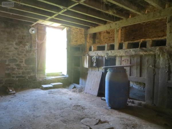 Maison à vendre à Maisoncelles-la-Jourdan dans le Calvados (14500), ref : 14076-5836