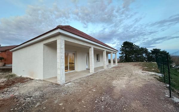 Maison à vendre    4 pièces •  Sanvignes-les-Mines