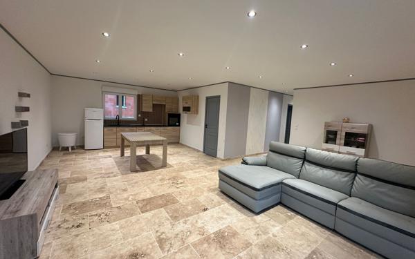 Maison à vendre    4 pièces •  Sanvignes-les-Mines