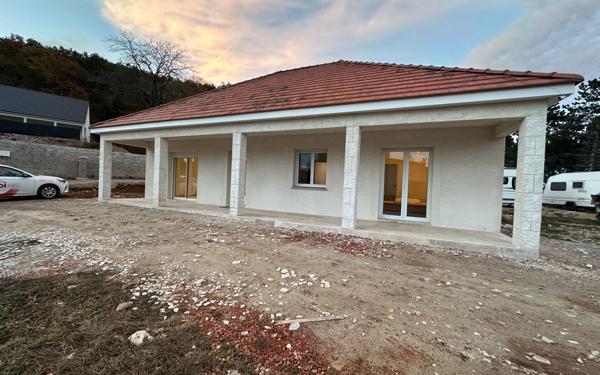 Maison à vendre    4 pièces •  Sanvignes-les-Mines