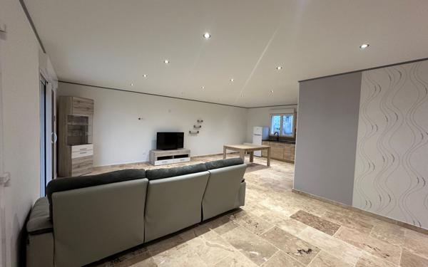 Maison à vendre    4 pièces •  Sanvignes-les-Mines