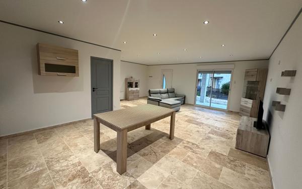 Maison à vendre    4 pièces •  Sanvignes-les-Mines